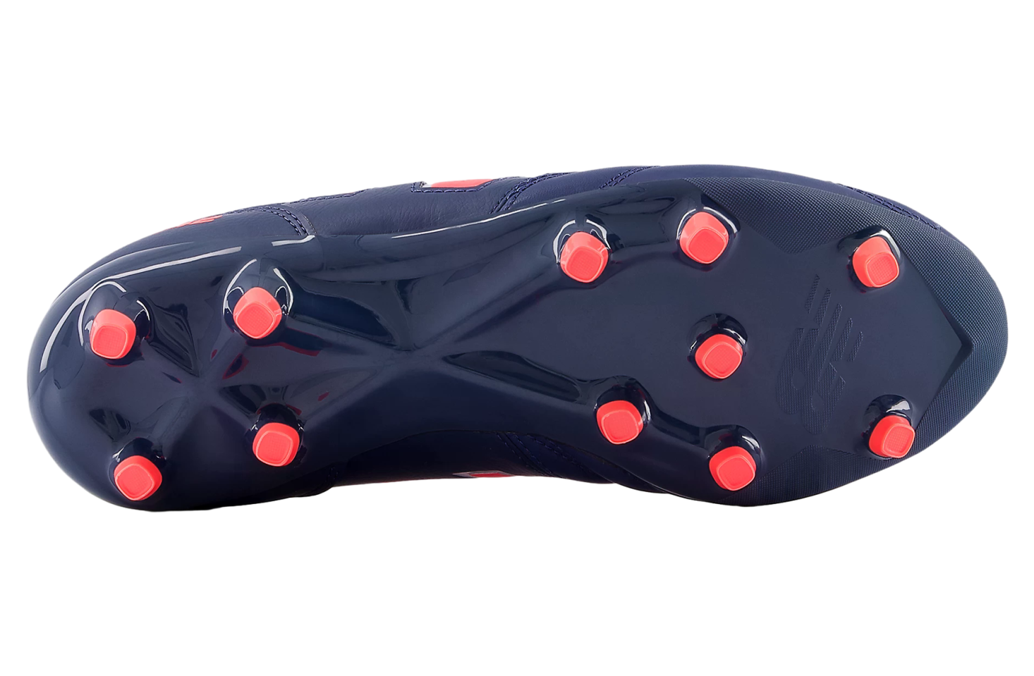 New Balance 442 Team FG V2 Nb Navy / Silver