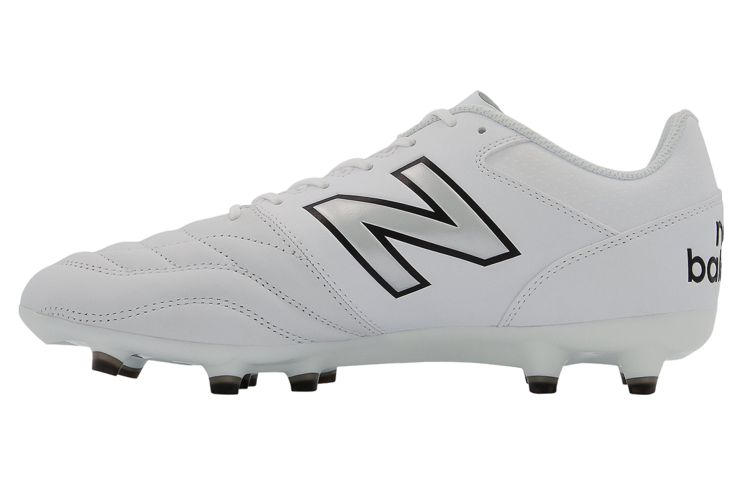 New Balance 442 V2 Team FG White / Black