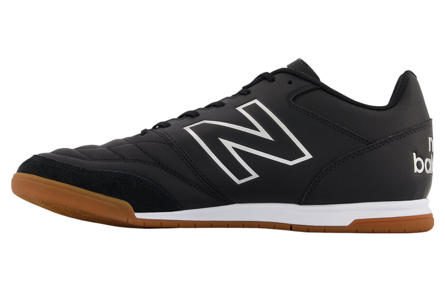 New Balance 442 V2 Team IN Black / White