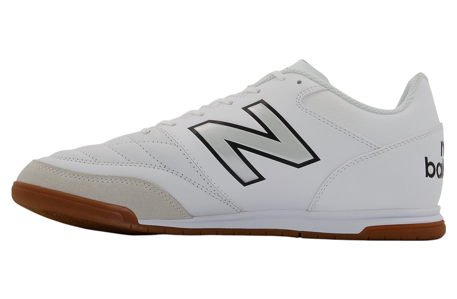 New Balance 442 V2 Team IN White / Black