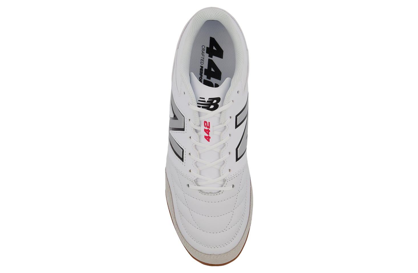 New Balance 442 V2 Team IN White / Black