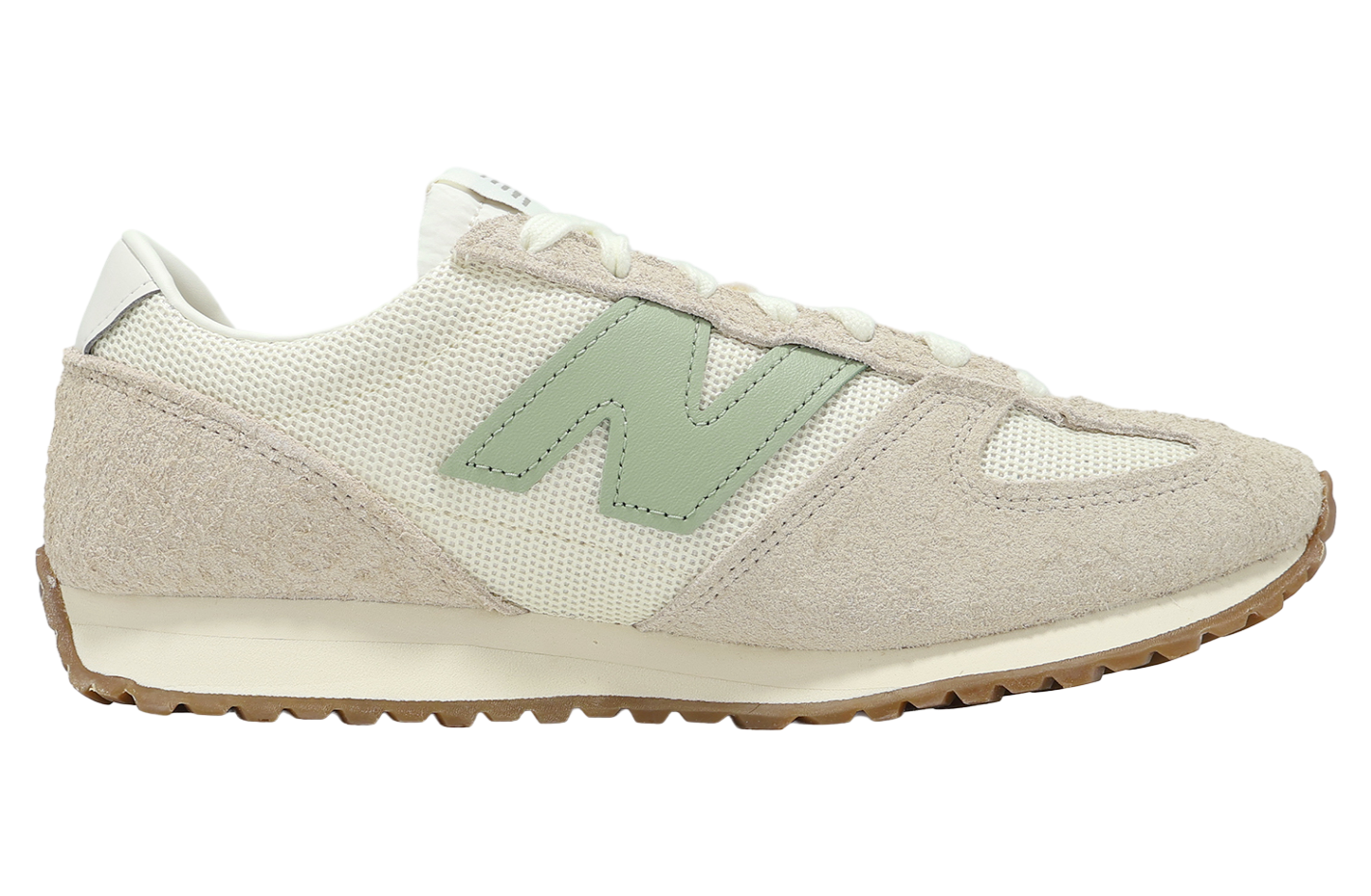 New Balance 471 Angora / Garter Snake / White