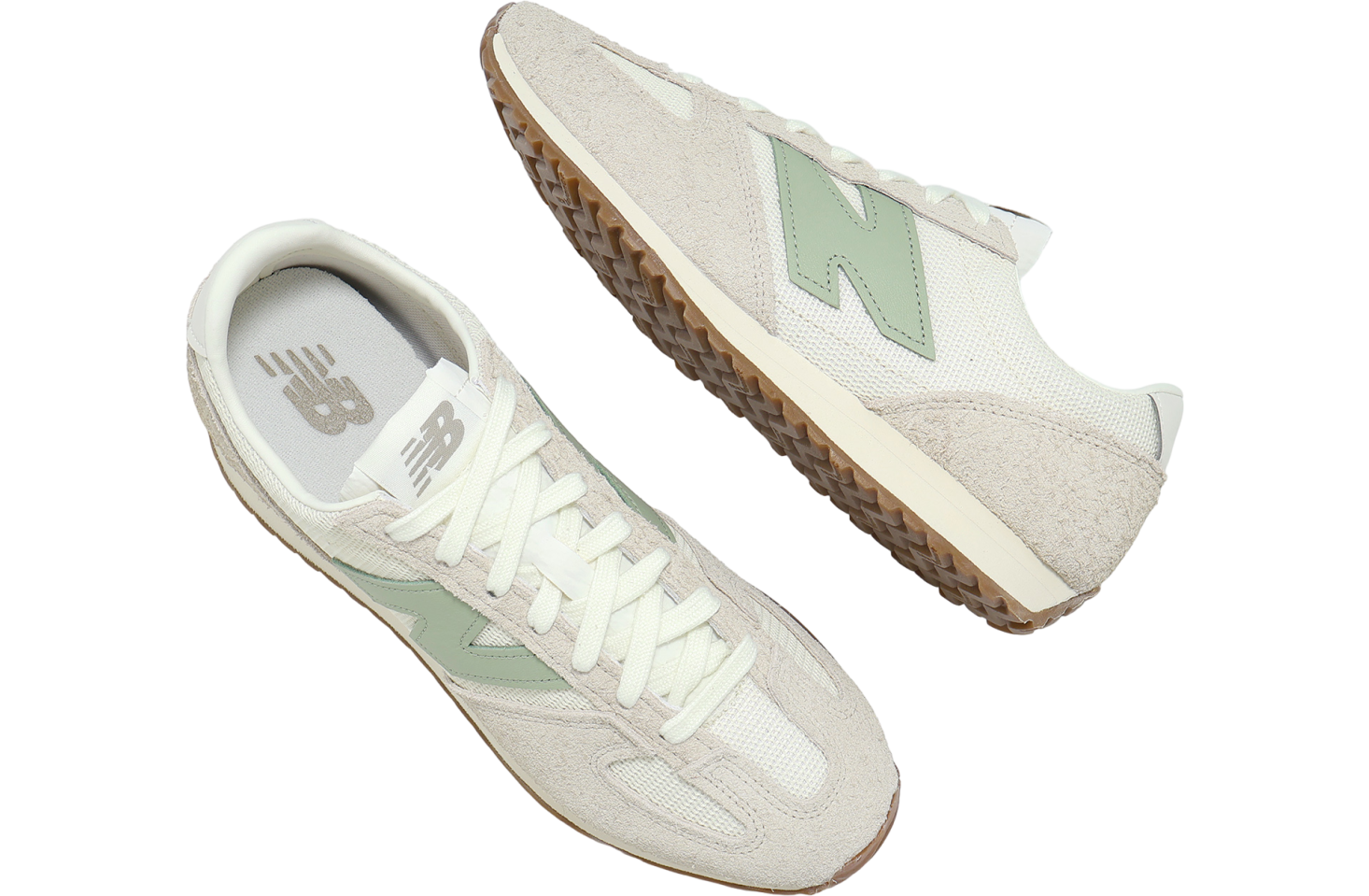 New Balance 471 Angora / Garter Snake / White - Sep 2025 New Balance 471 Angora / Garter Snake / White - Sep 2025