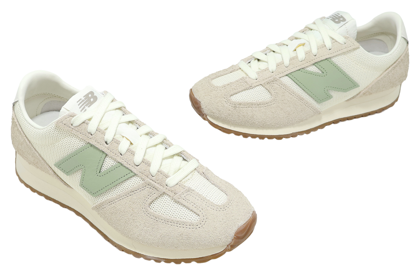 BUY New Balance 471 Angora / Garter Snake / White | Kixify Marketplace