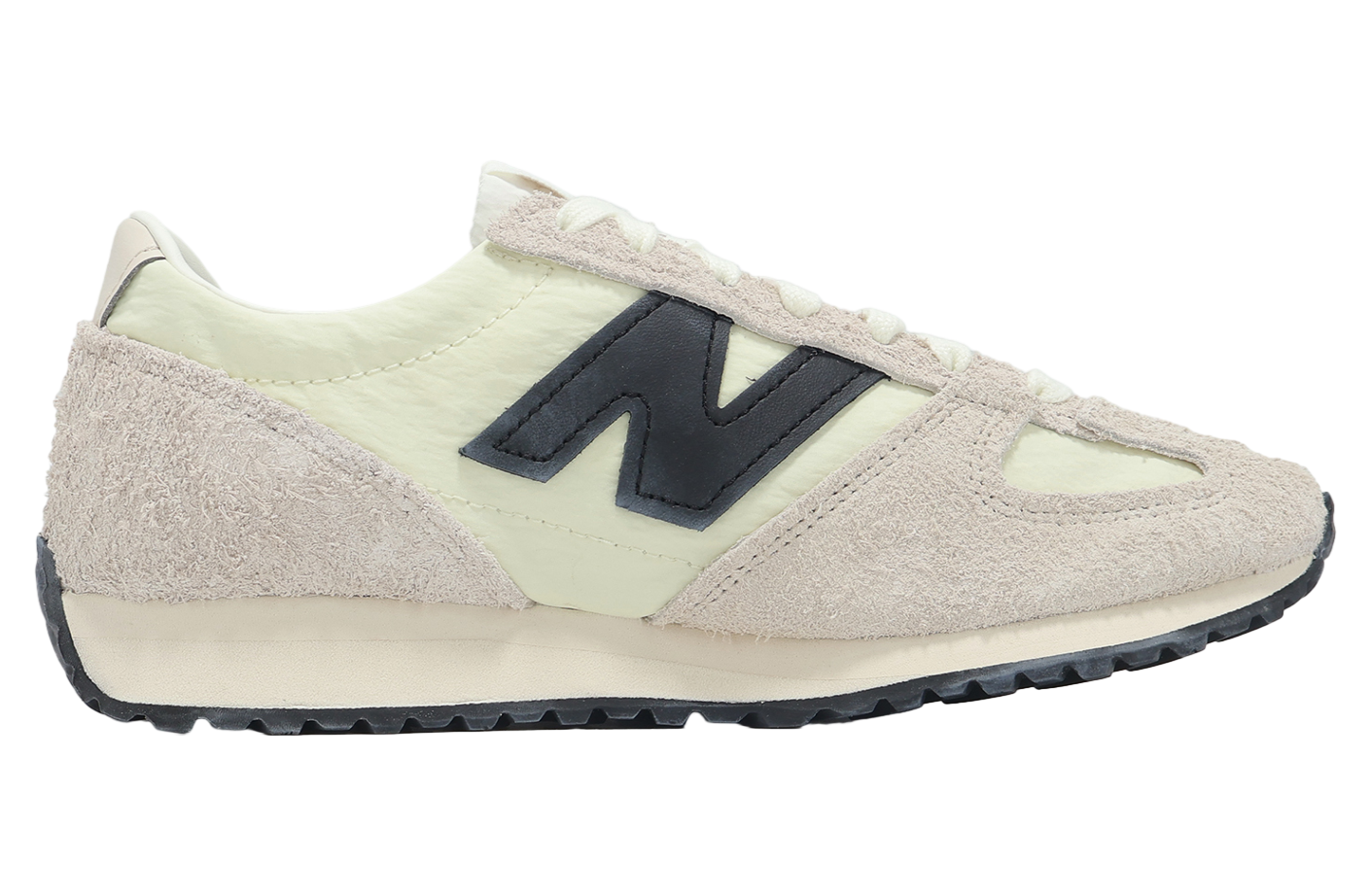 New Balance 471 Beige / Black