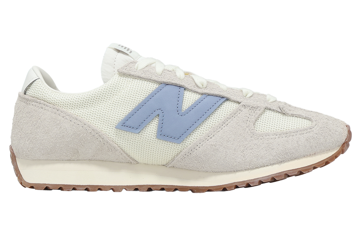 New Balance 471 Beige / Blue