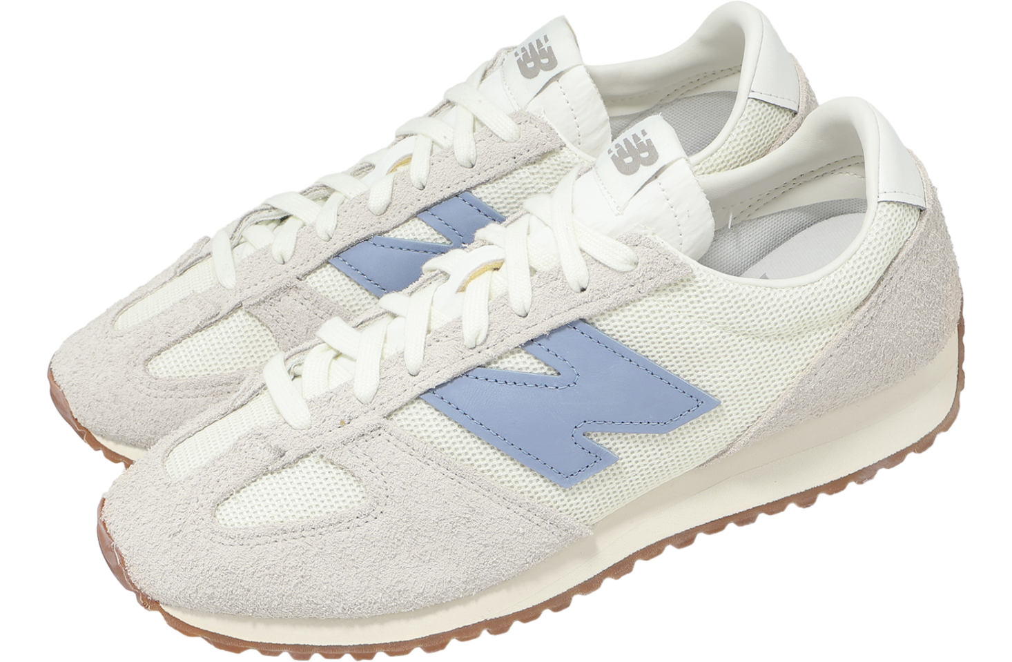 New Balance 471 Beige / Blue