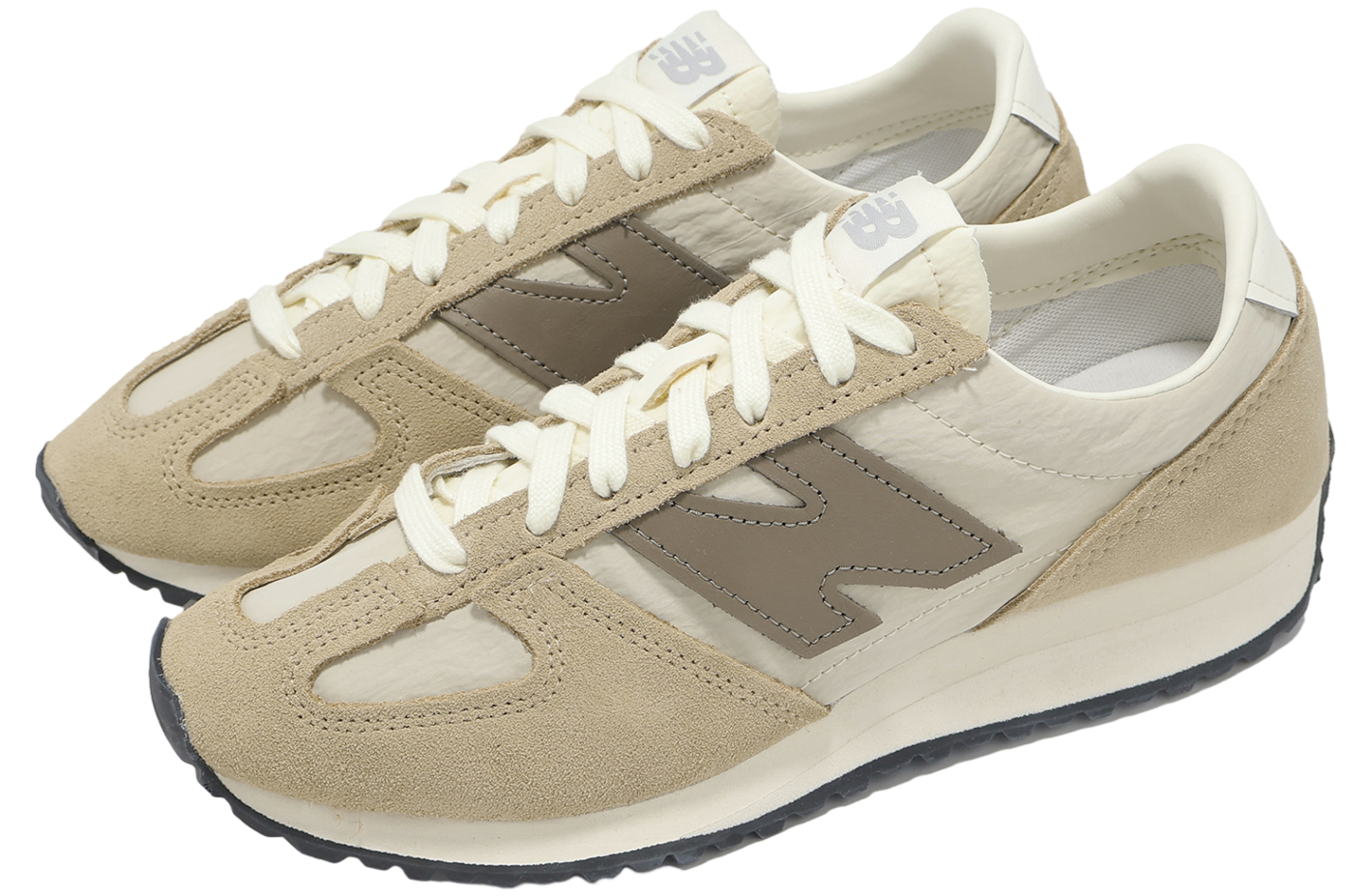 New Balance 471 Beige / Brown