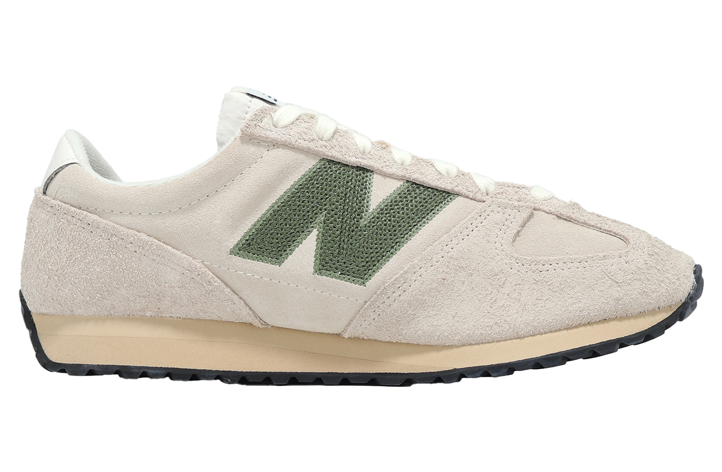 New Balance 471 Beige / Green