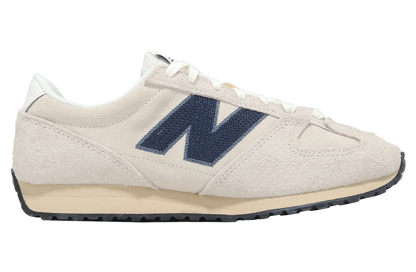 New Balance 471 Beige / Navy