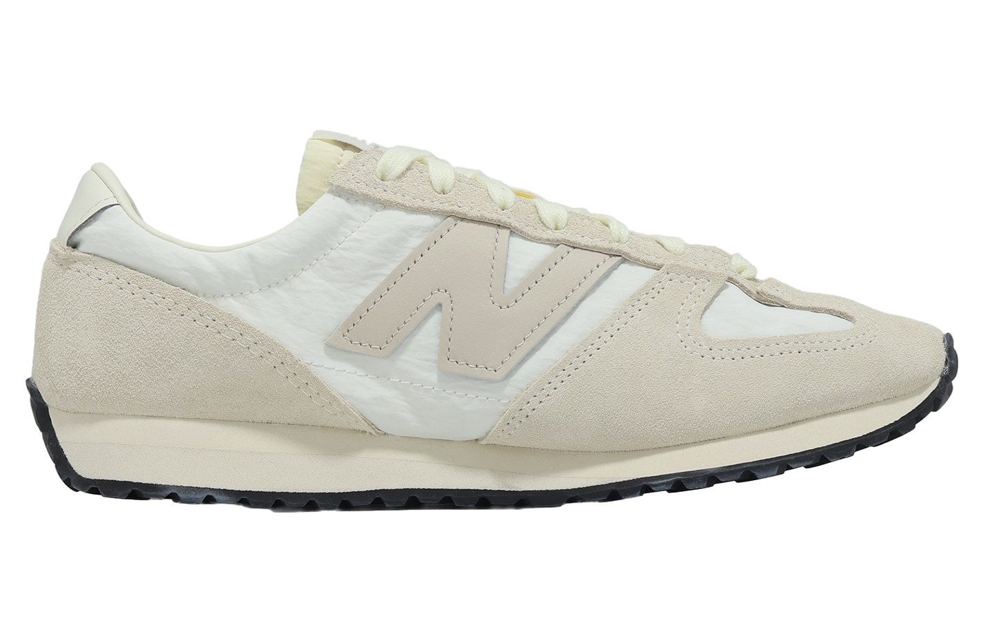 New Balance 471 Beige / White