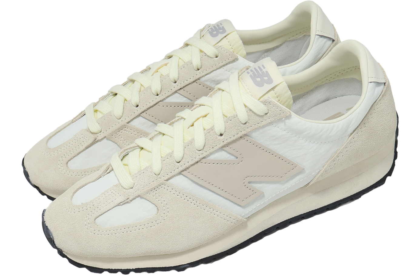 New Balance 471 Beige / White