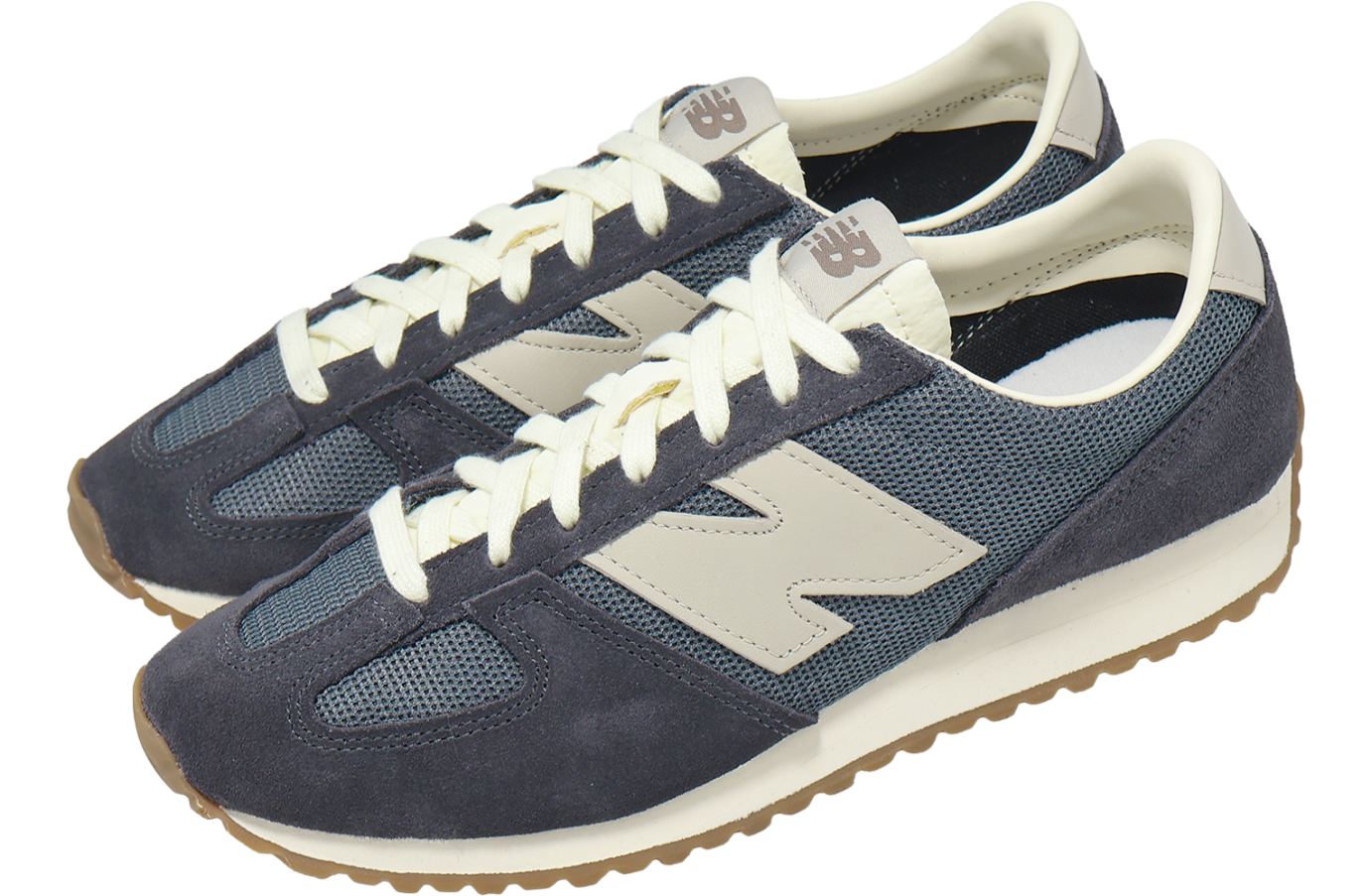 New Balance 471 Blue / Gray