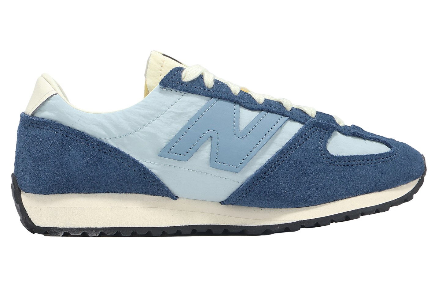 New Balance 471 Blue / White
