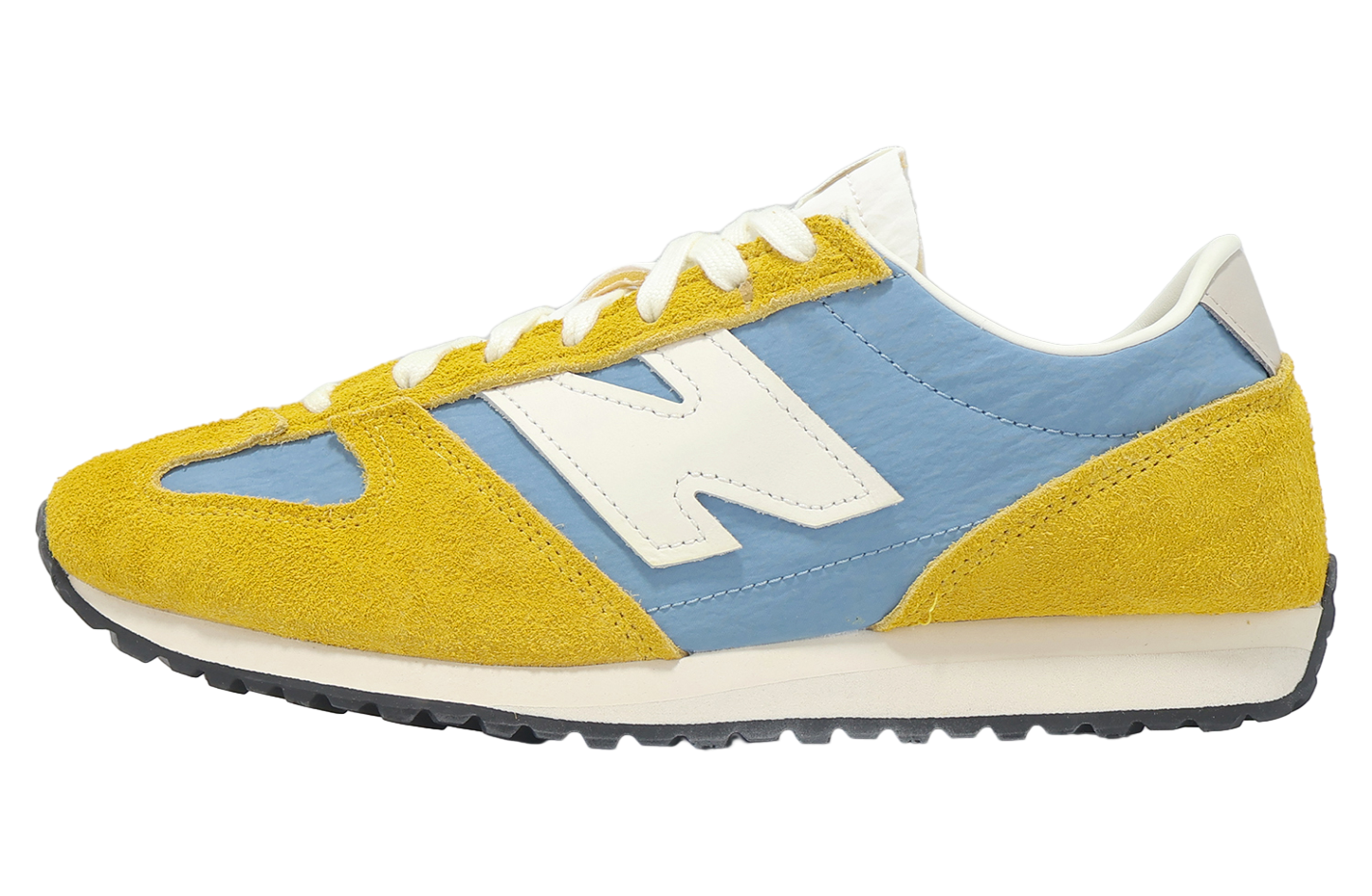 New Balance 471 Blue / Yellow
