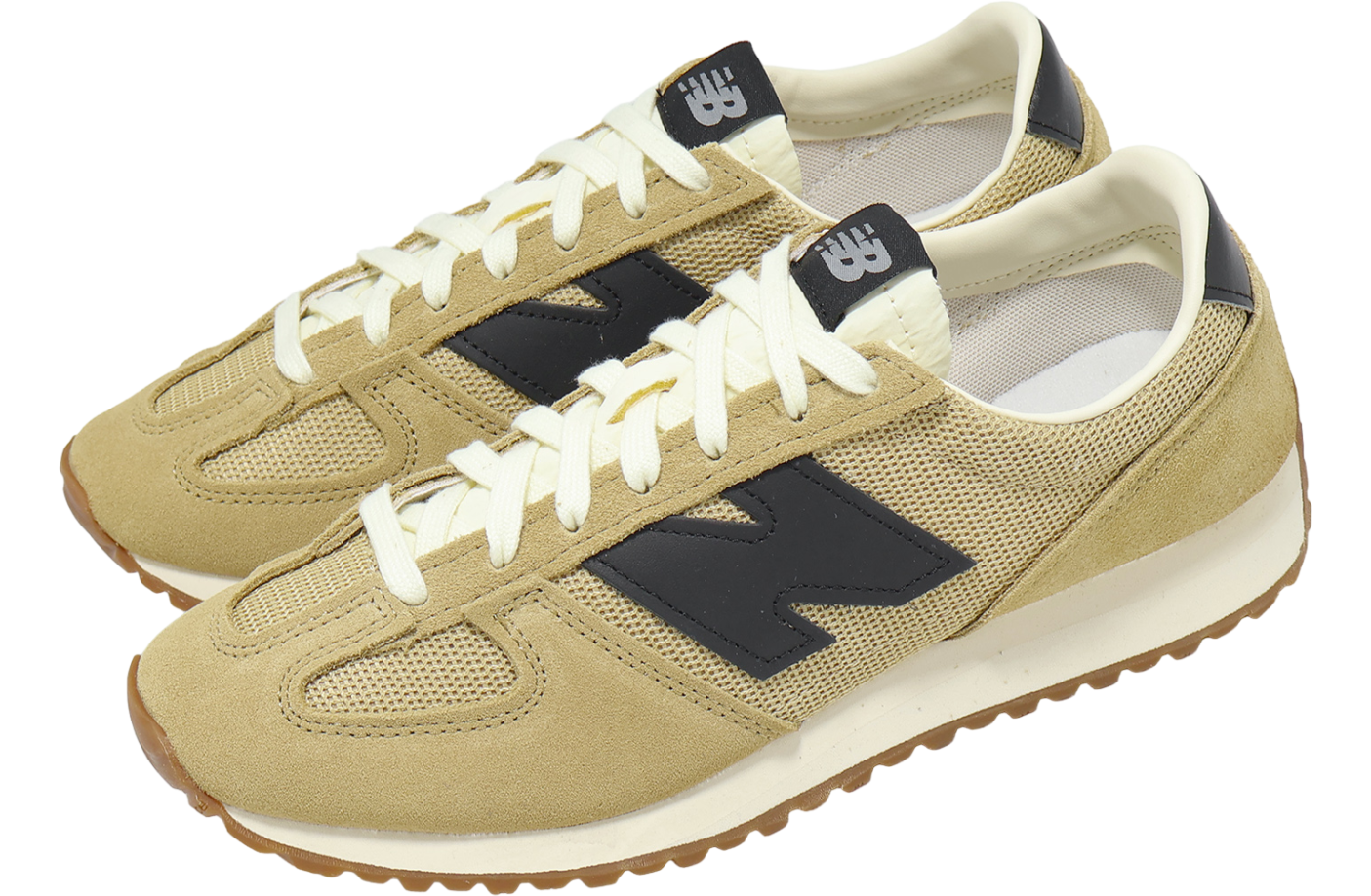 New Balance 471 Brown / Black