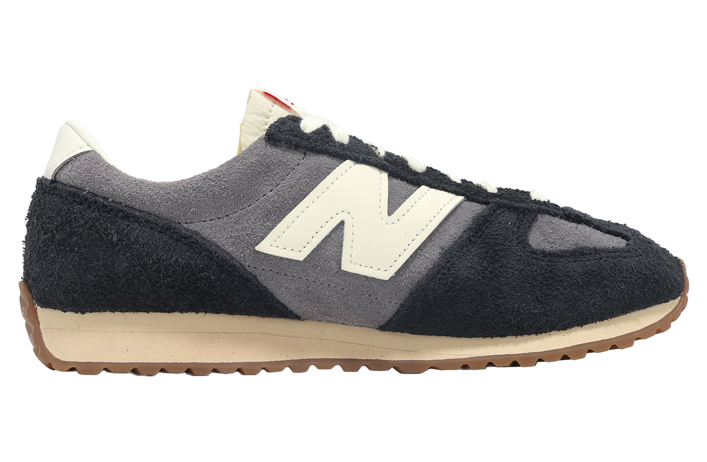 New Balance 471 Castlerock / Black / White