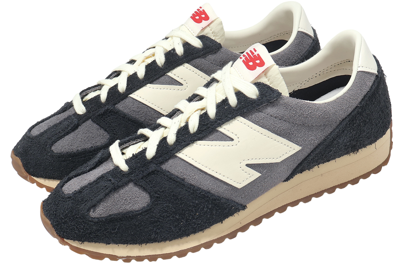 New Balance 471 Castlerock / Black / White