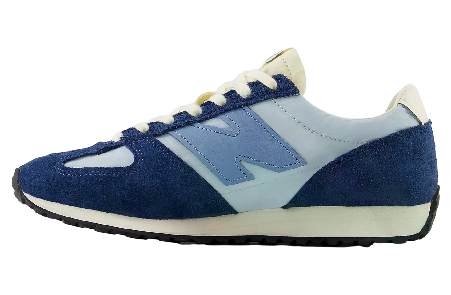 New Balance 471 Frosted Glass / Dark Shoreline Blue