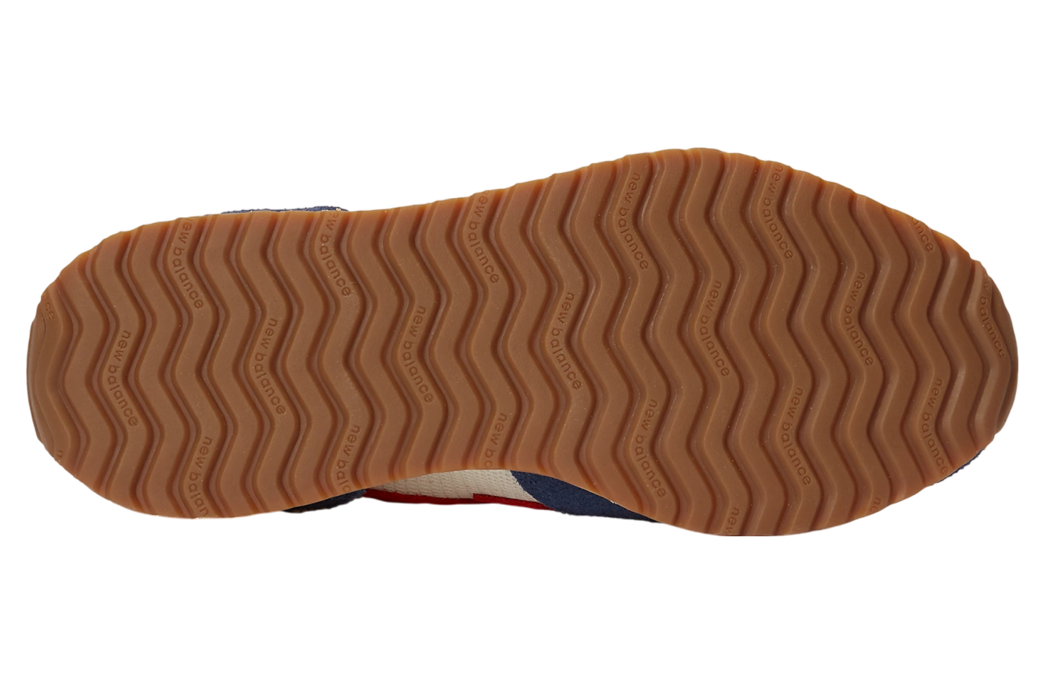 New Balance 471 Nb Navy / Linen