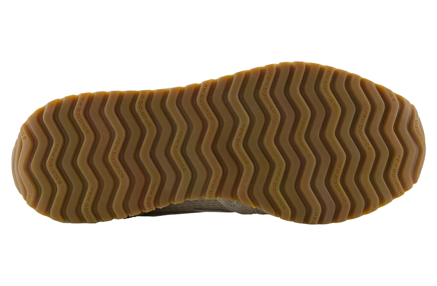 New Balance 471 Shipyard / Calcium