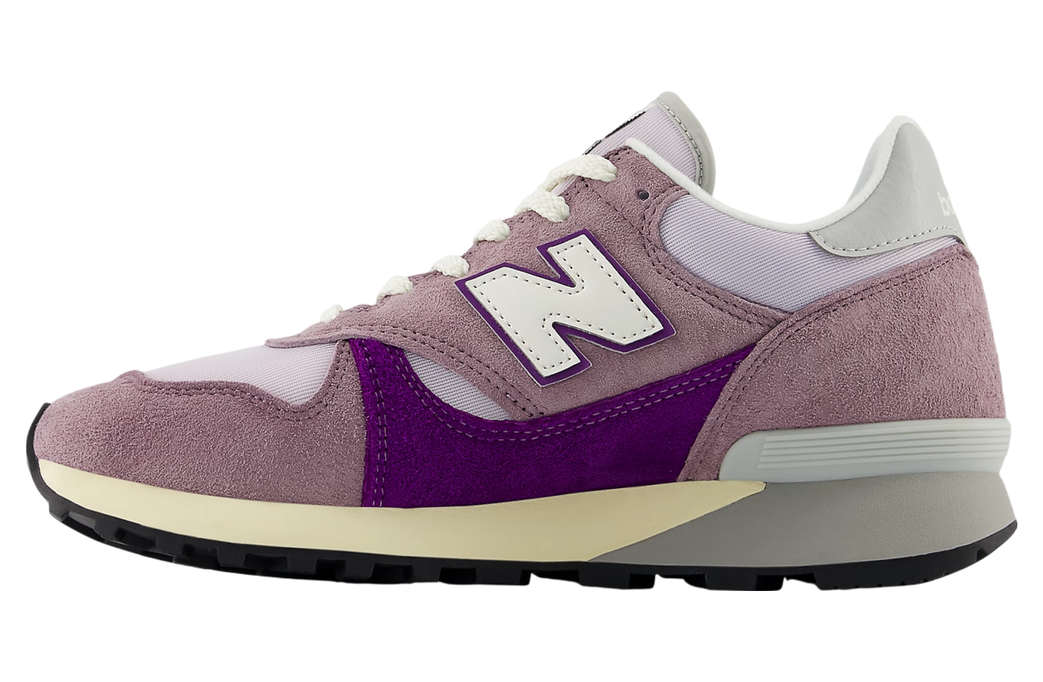 New Balance 475 Ice Wine / Taro