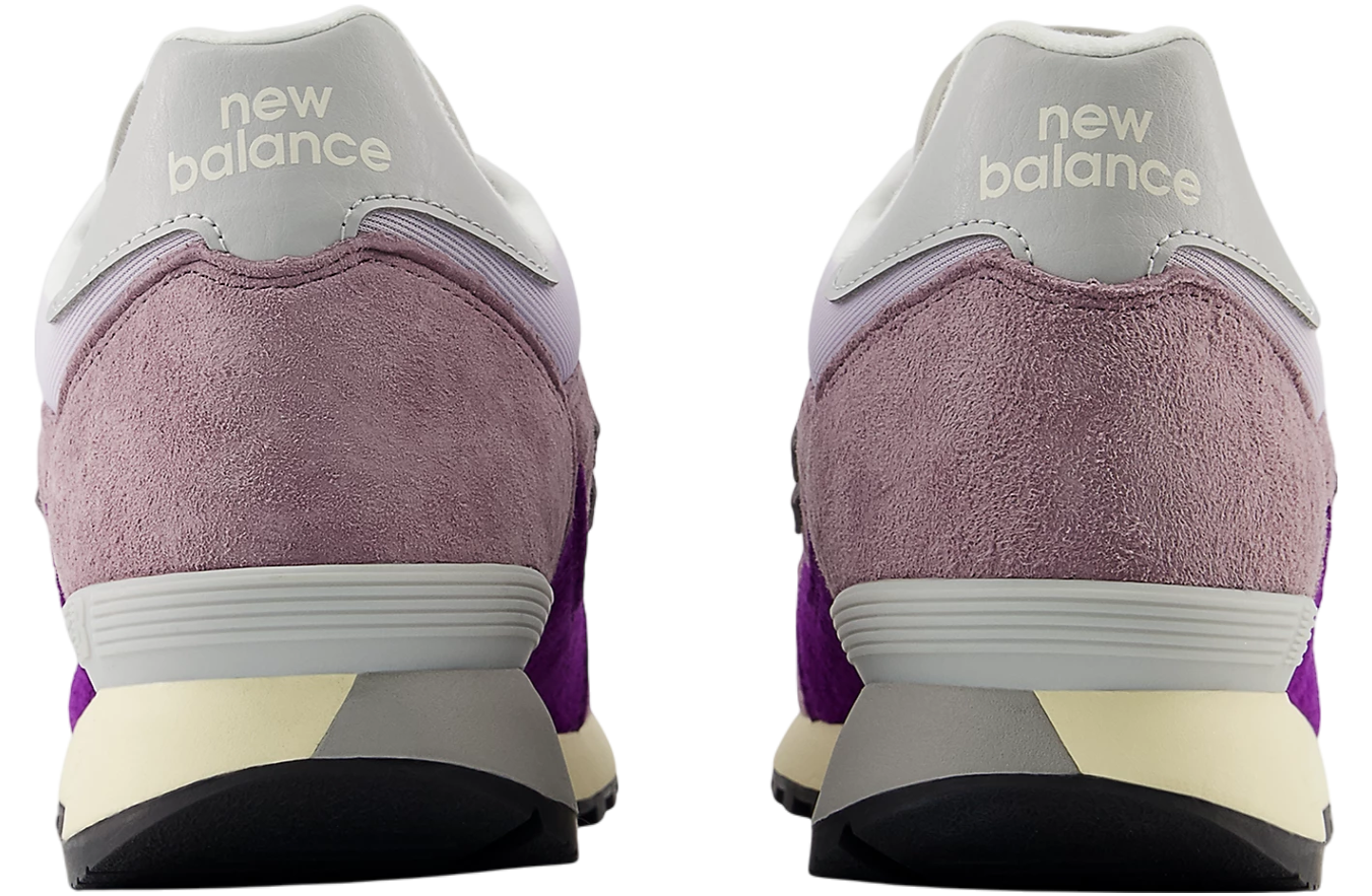 New Balance 475 Ice Wine / Taro