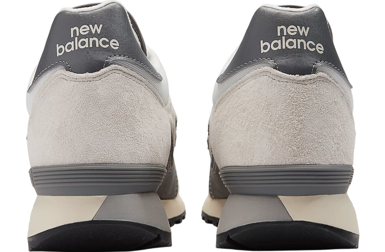 New Balance 475 Sea Salt / Castlerock