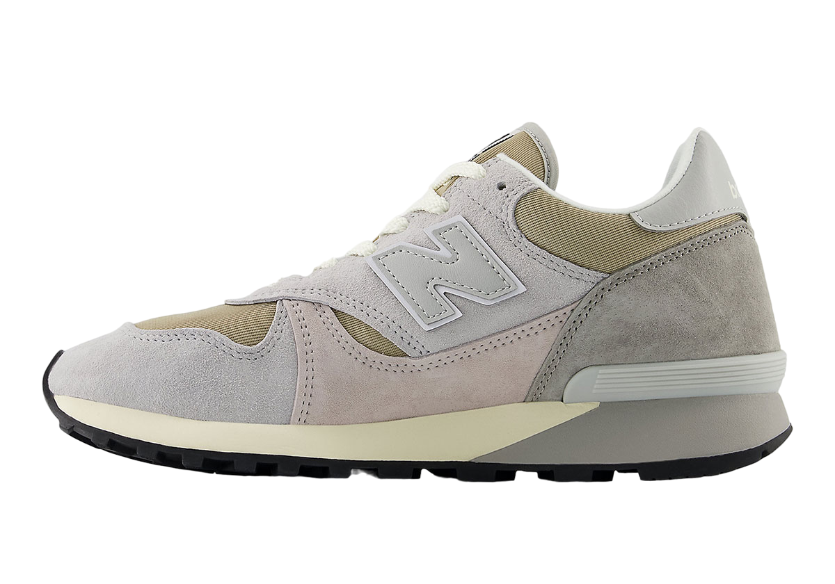 New Balance 475 Stoneware