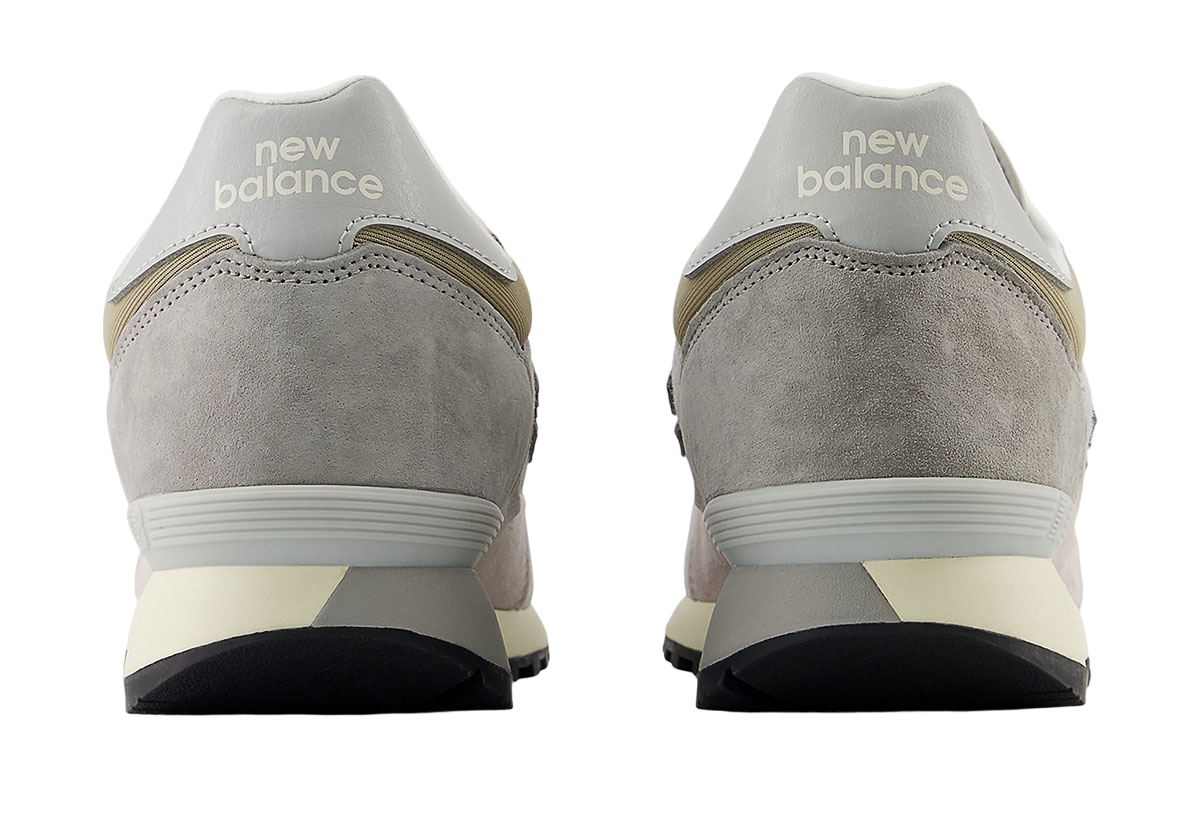 New Balance 475 Stoneware