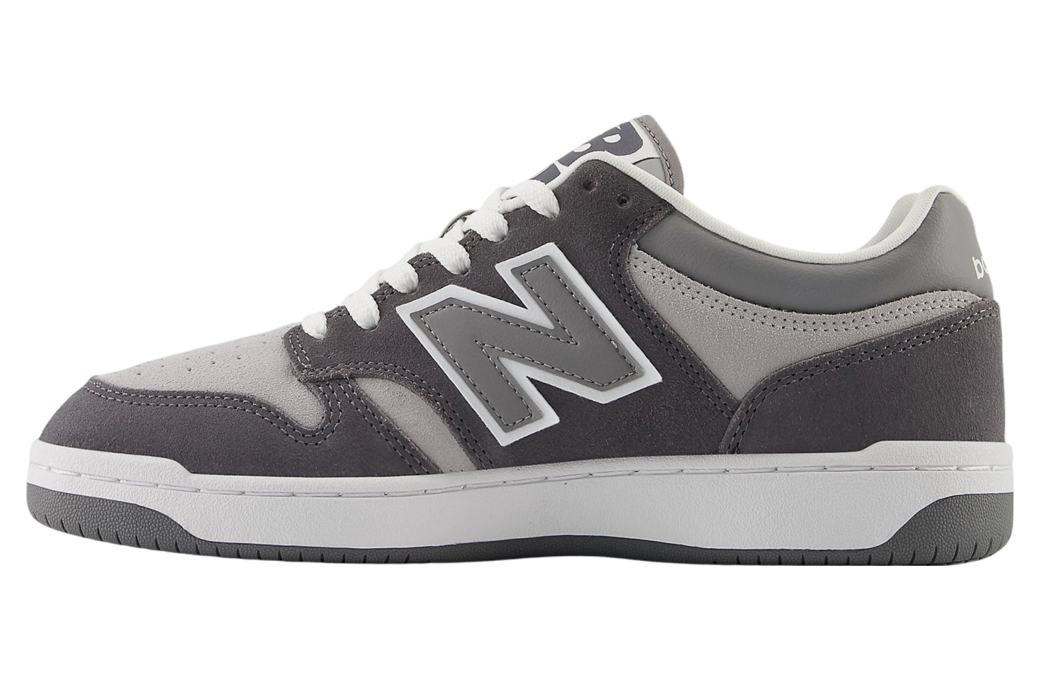 New Balance 480 Castlerock / Shadow Grey