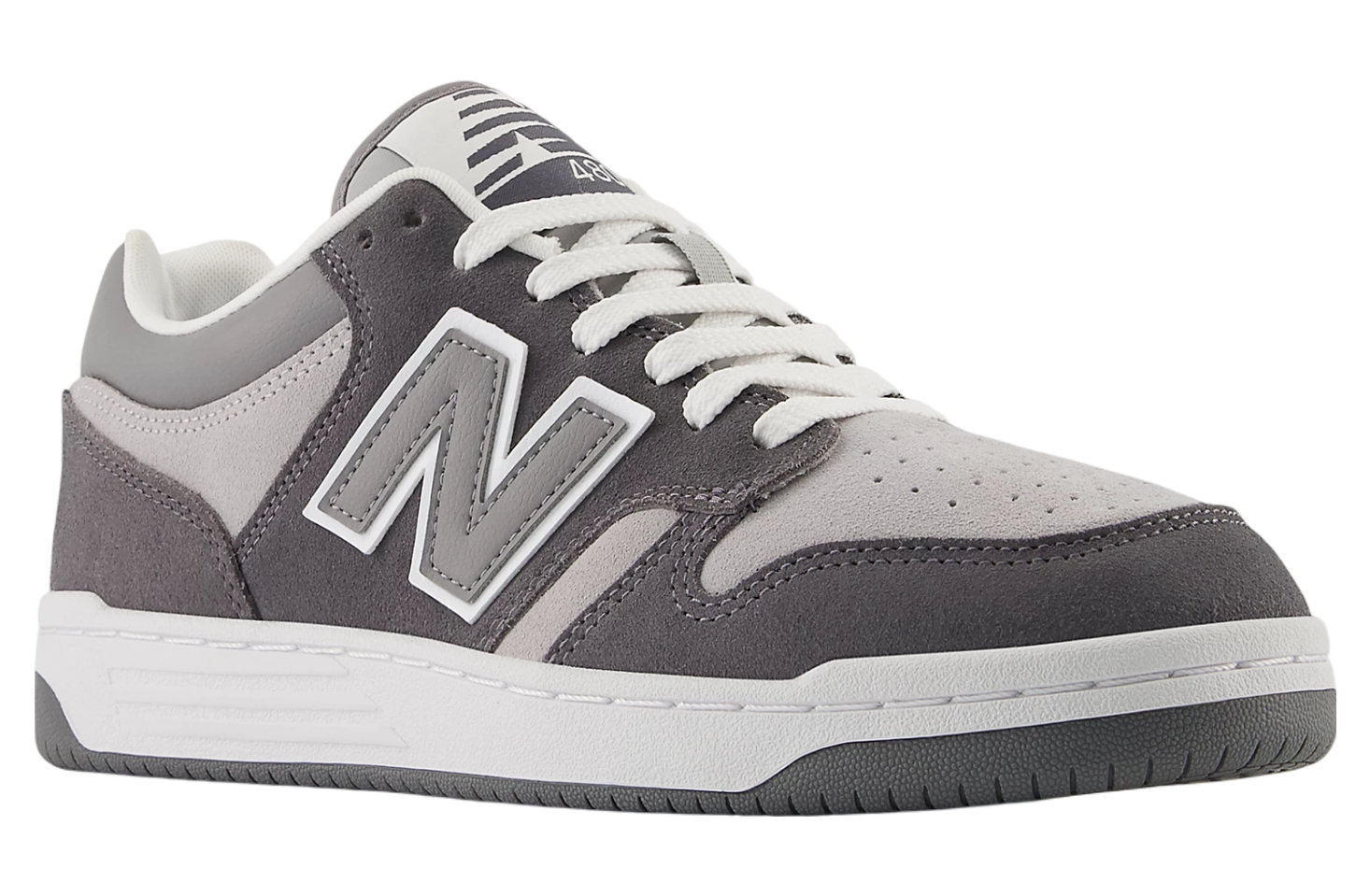 New Balance 480 Castlerock / Shadow Grey