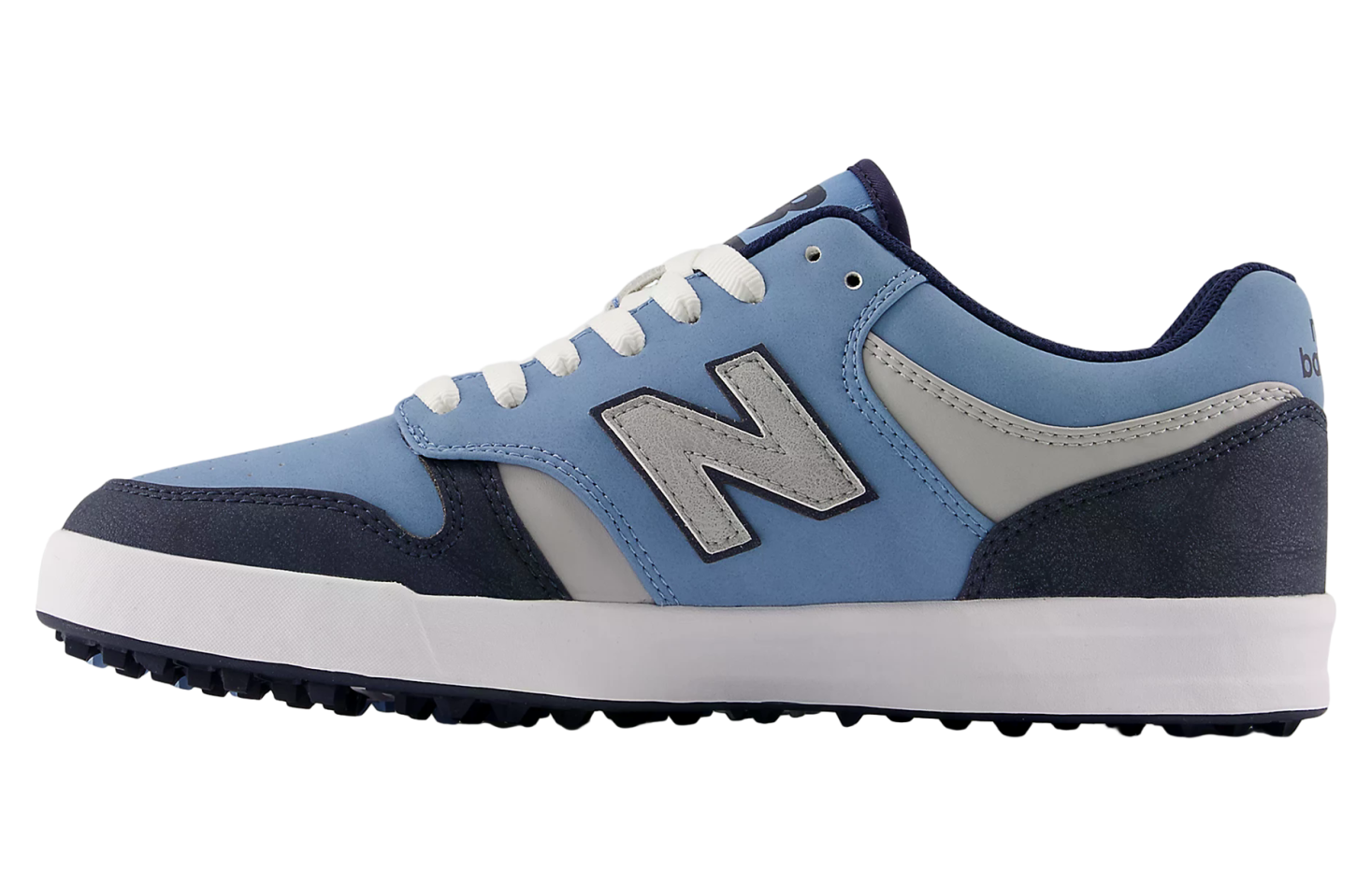 New Balance 480 Golf SL Team Navy / White