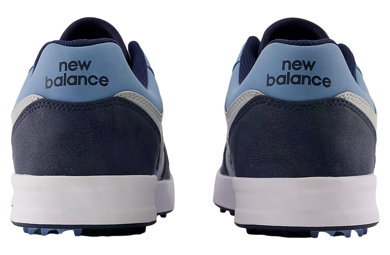 New Balance 480 Golf SL Team Navy / White