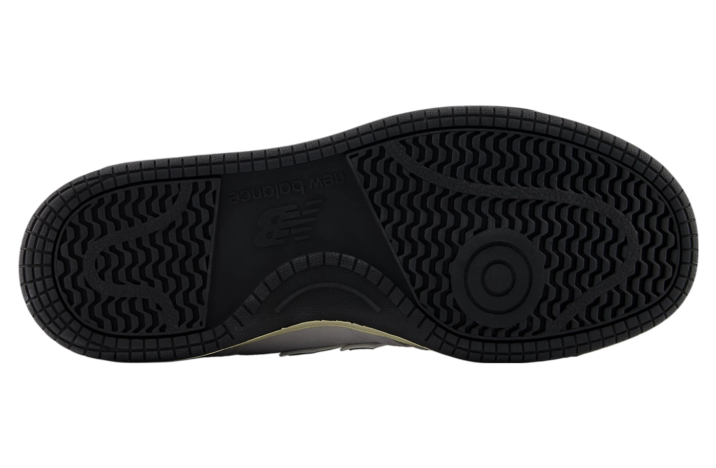 New Balance 480 Grey / Sea Salt