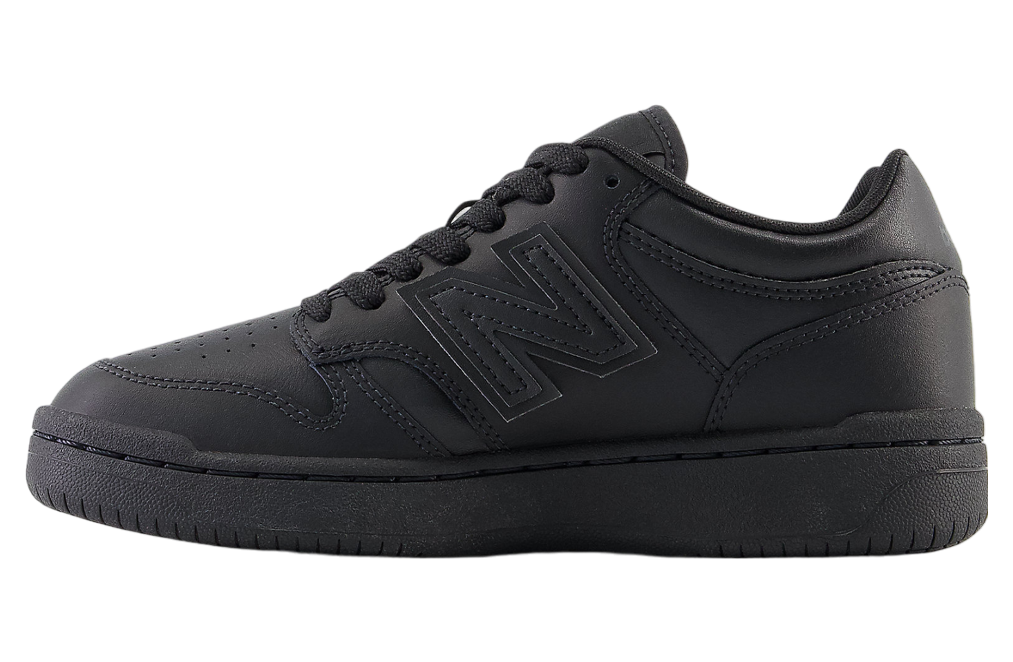 New Balance 480 GS Black