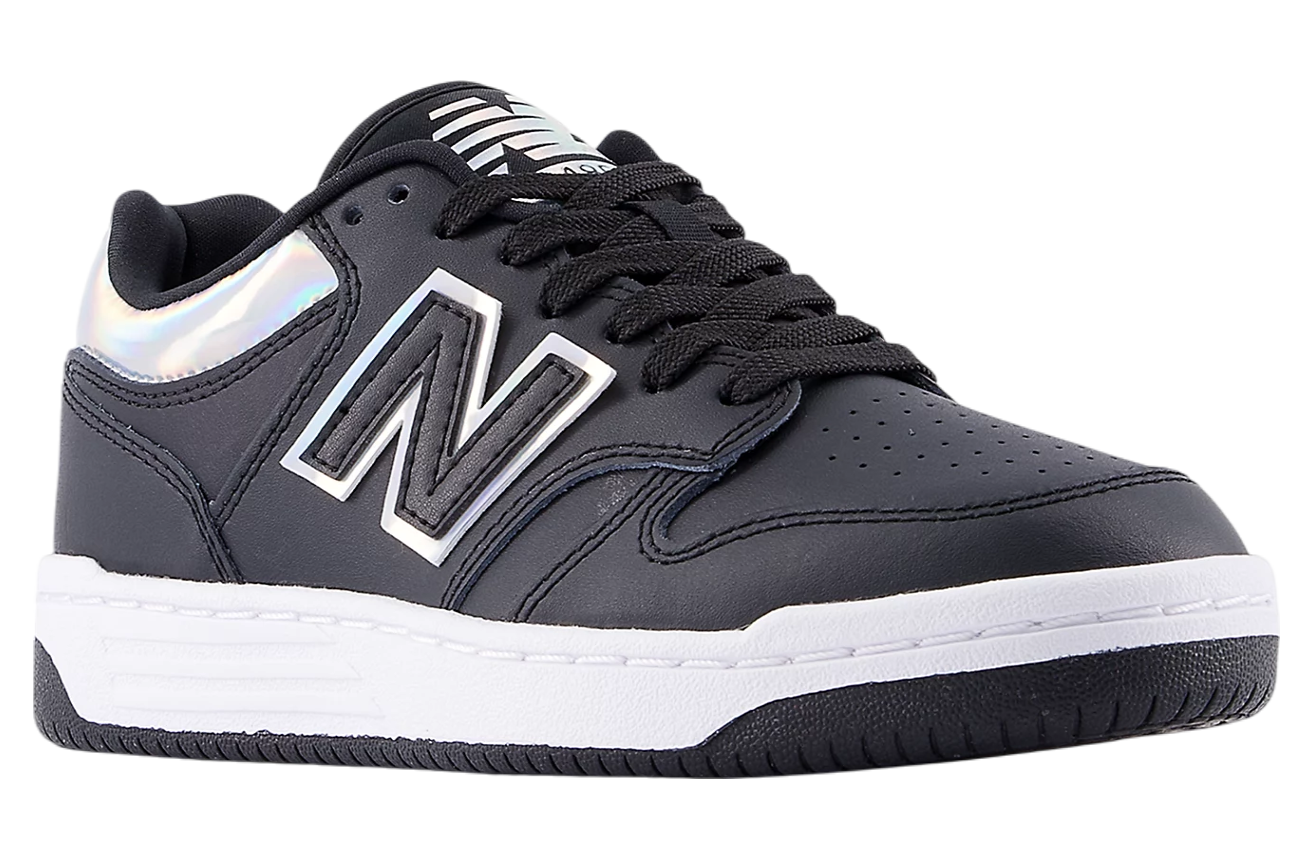 ★New Balance★ NBRJFS480B SD7401BK BLACK NBRJFS480B_19 New Balance Numeric 480 (Black/Grey) – Kinetic / Nocturnal