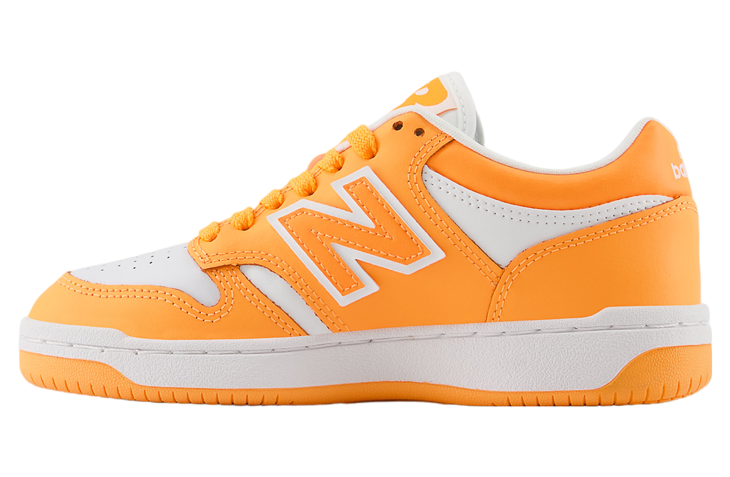 New Balance 480 GS Hot Mango / White