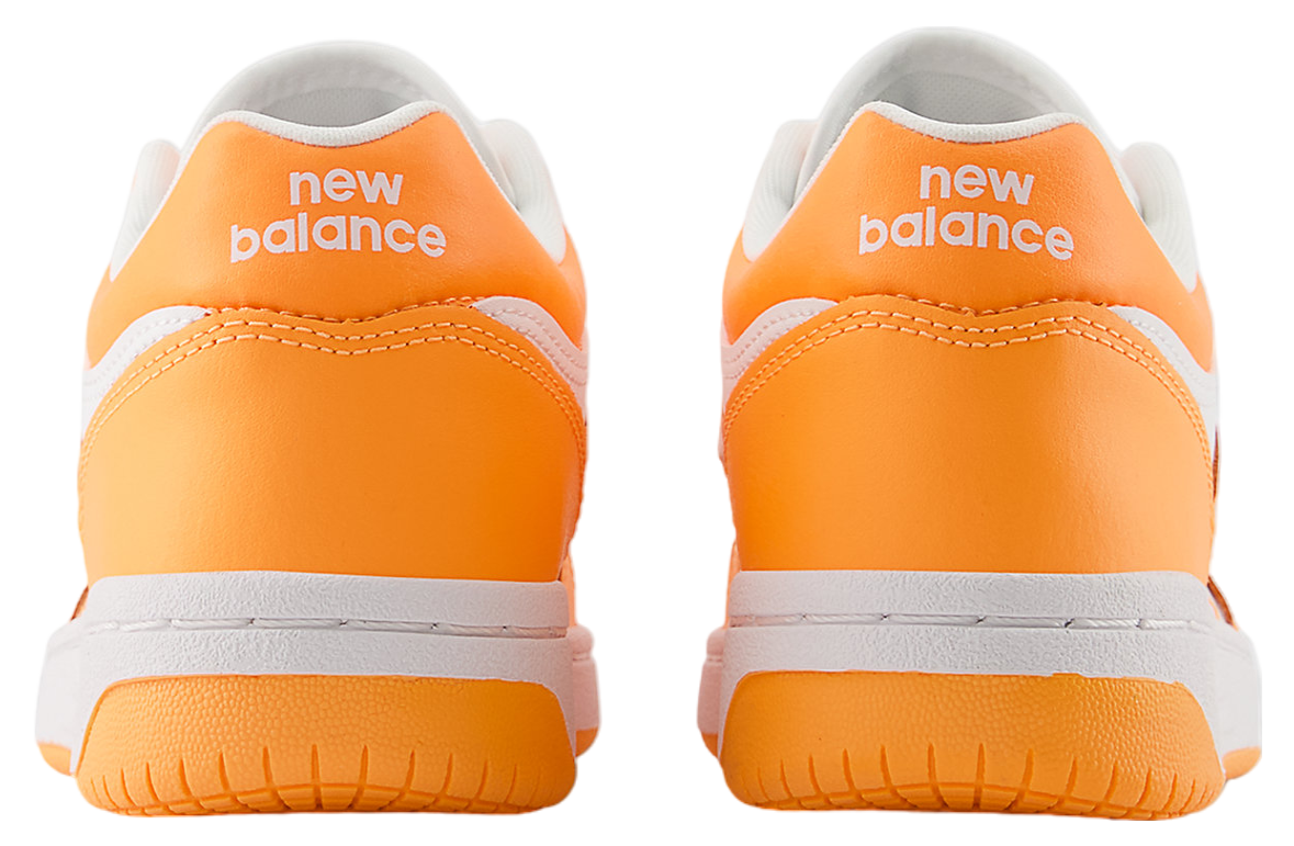 New Balance 480 GS Hot Mango / White