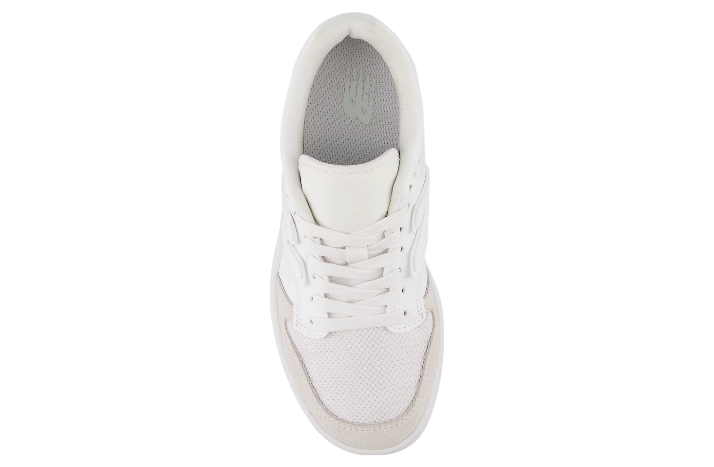 New Balance 480 GS White / Reflection