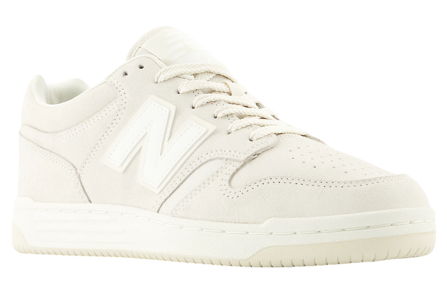 New Balance 480 Linen / Sea Salt