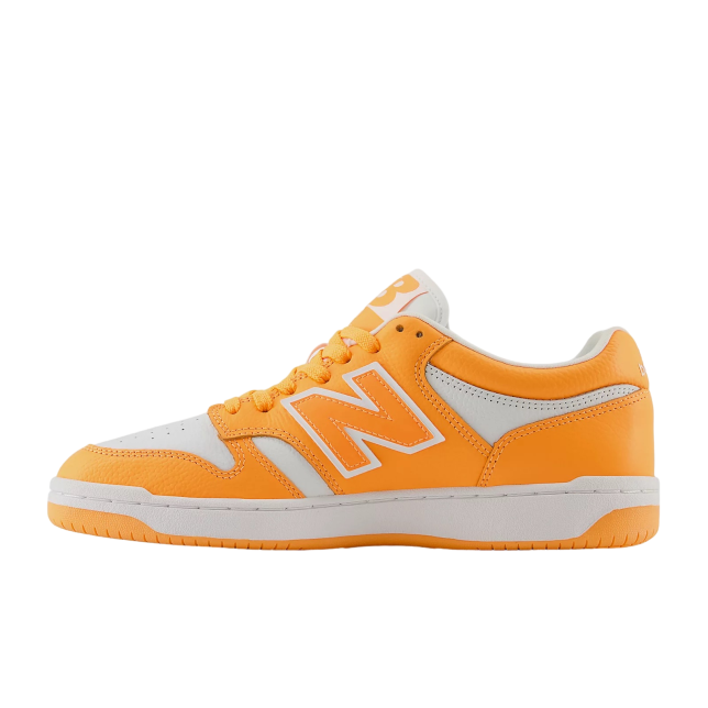 New Balance 480 Mango