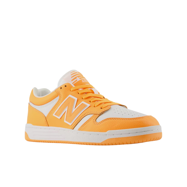 New Balance 480 Mango