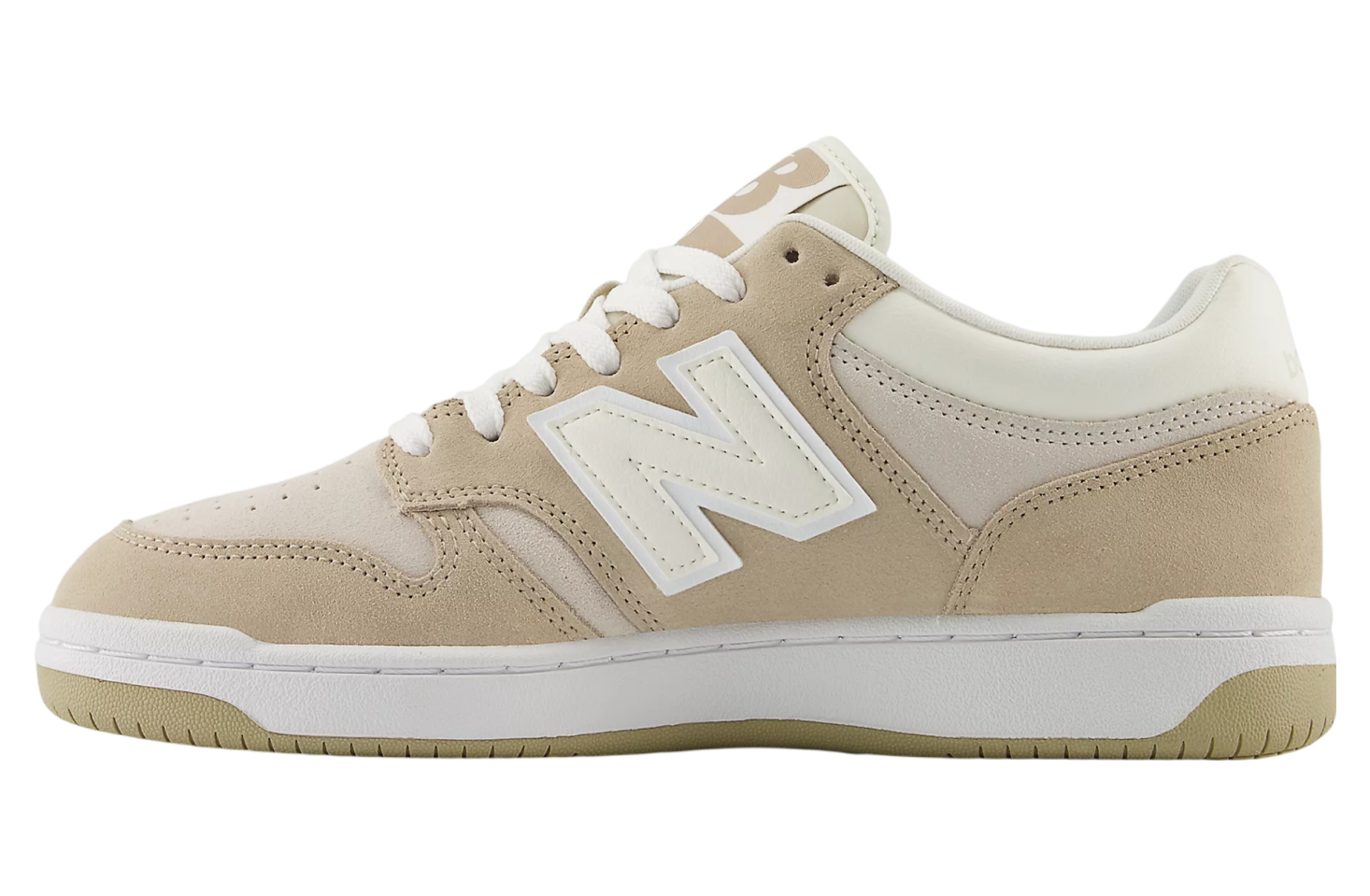 New Balance 480 Mindful Grey / Moonbeam