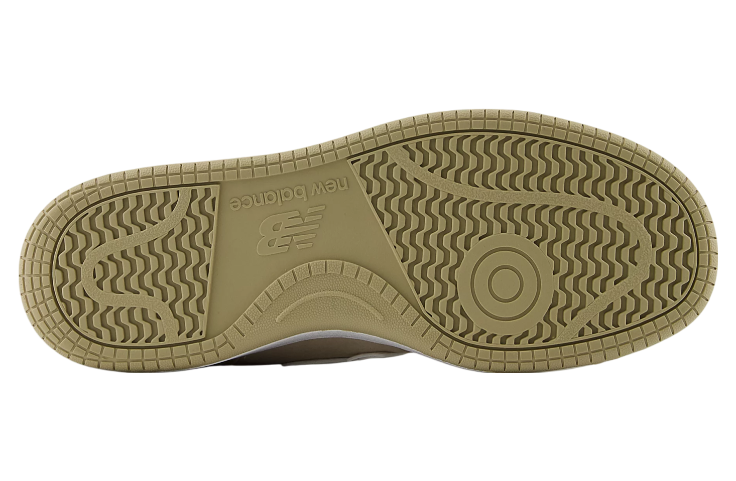 New Balance 480 Mindful Grey / Moonbeam