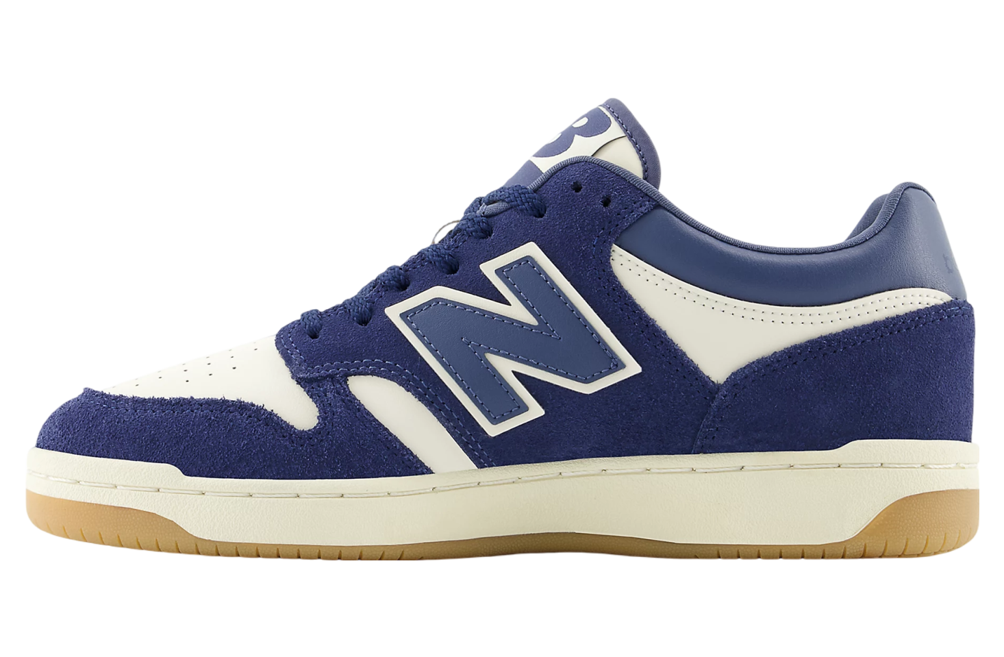 New Balance 480 Nb Navy Linen