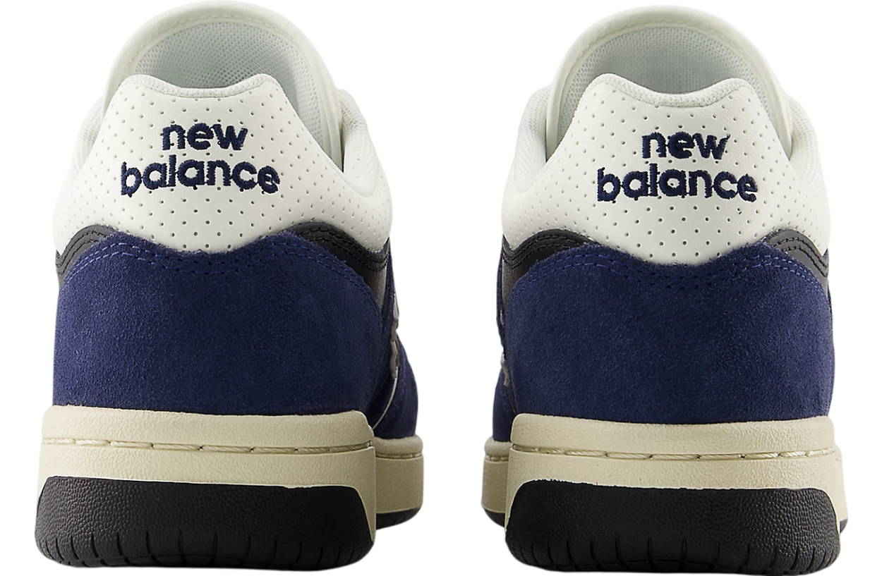 New Balance 480 Nb Navy / Sea Salt