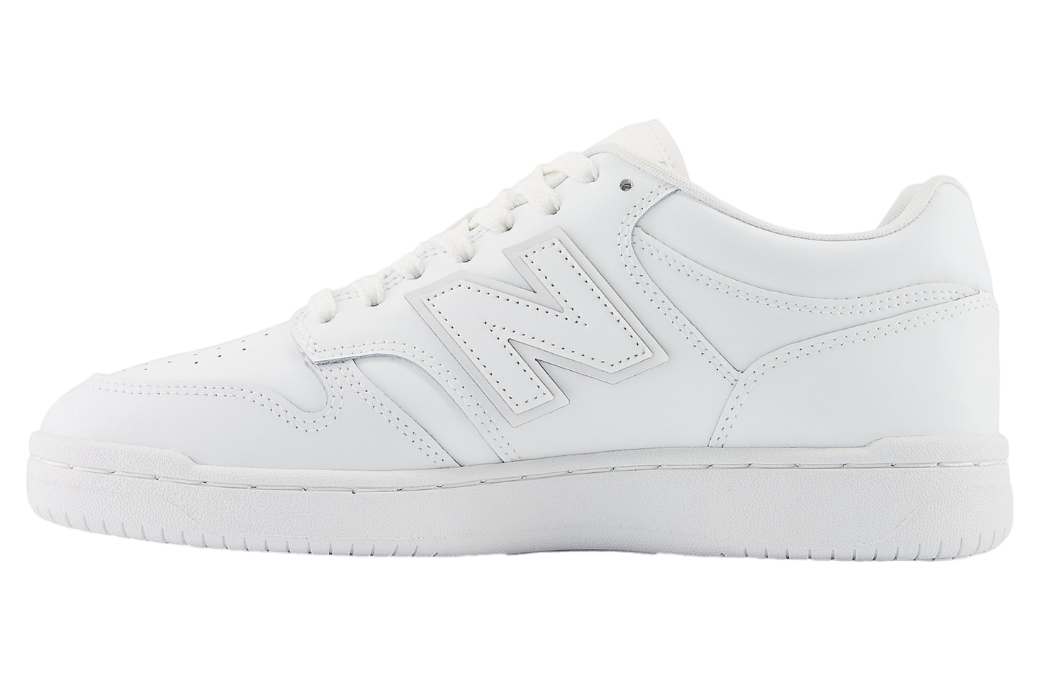 New Balance 480 White