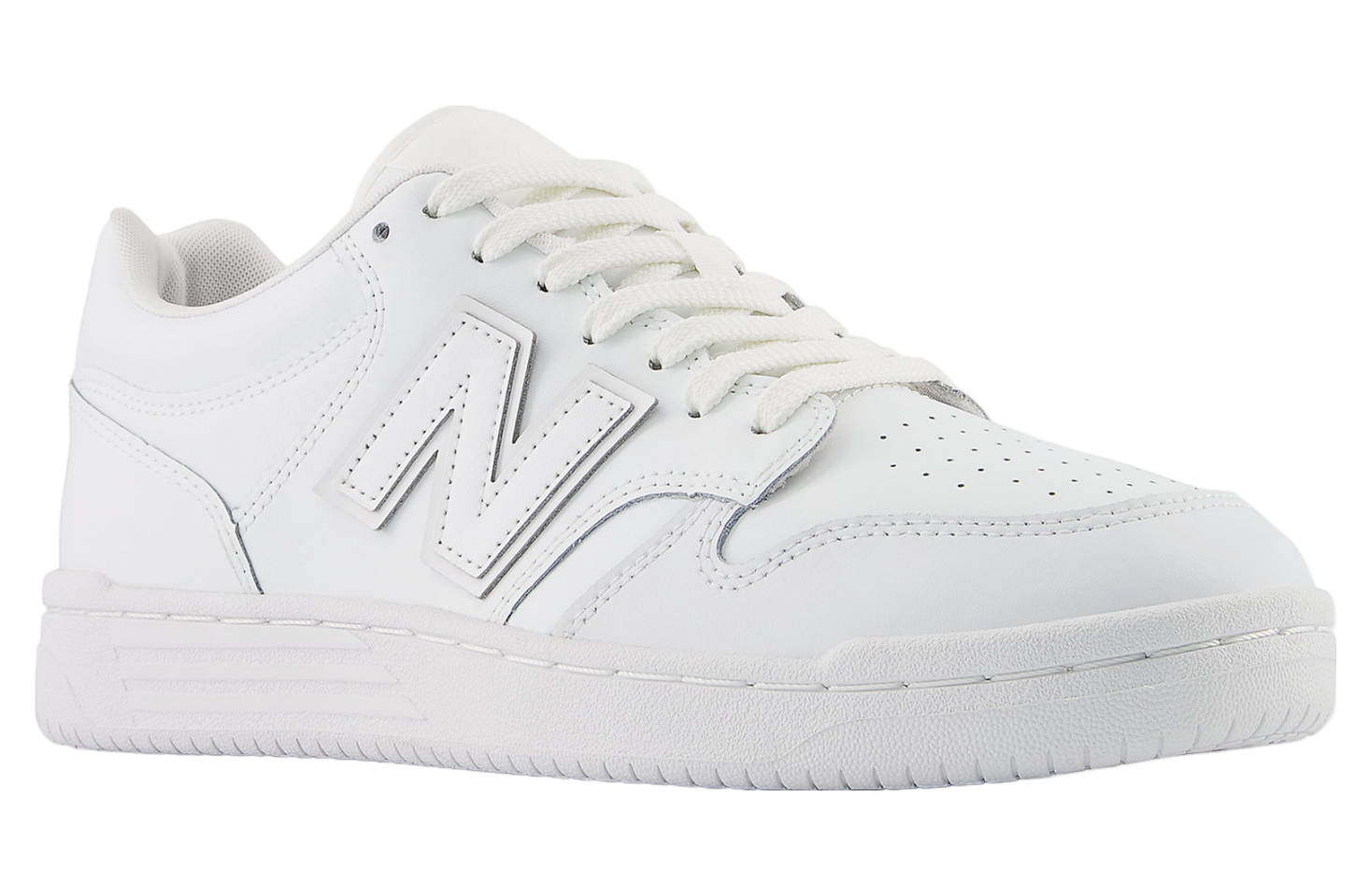 New Balance 480 White