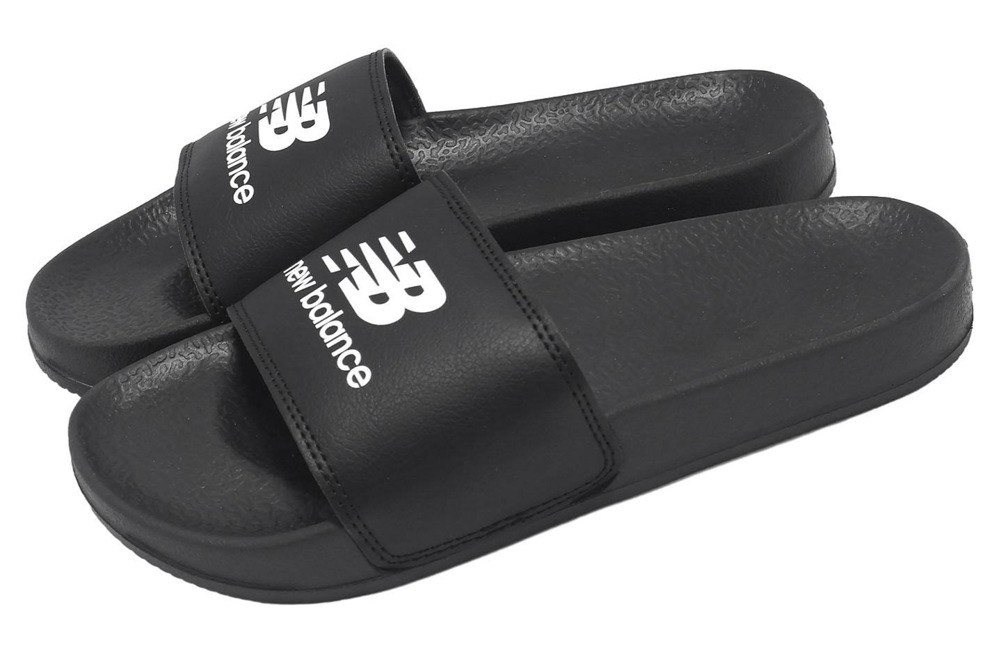 New Balance 50 Black / White - Mar 2024 - SUF050E2D